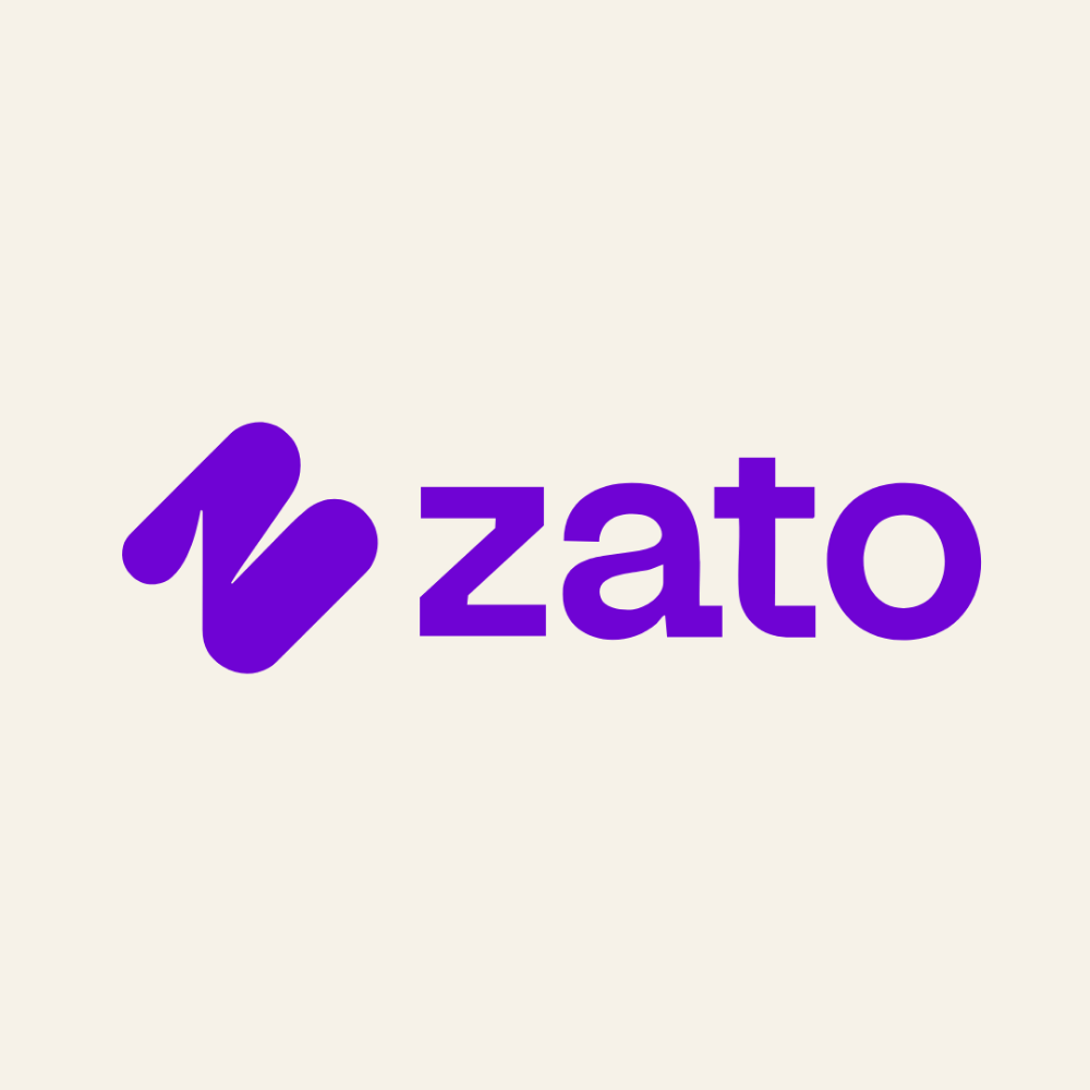 Zato logo