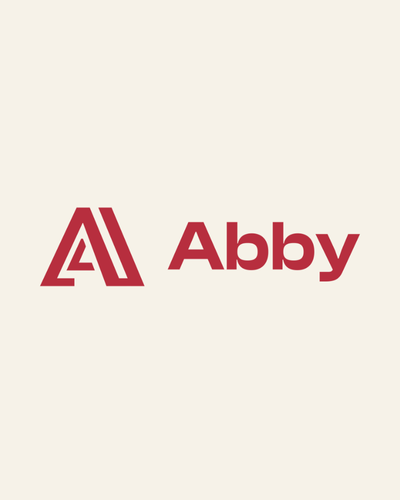 abby logo