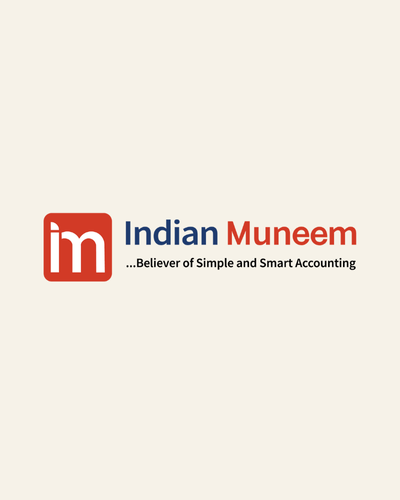 indian muneem
