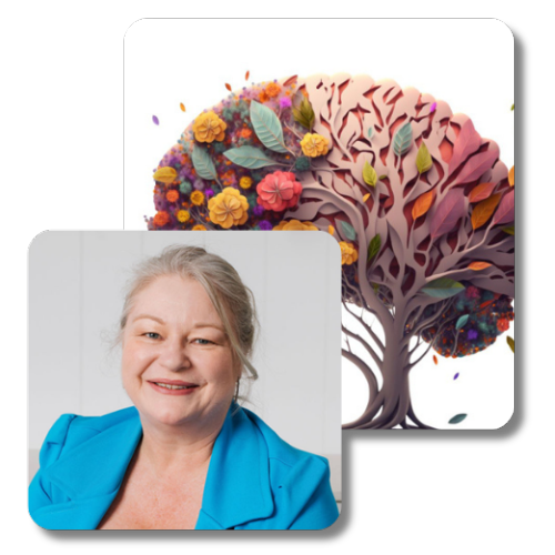 The Gap recommended coach Lynda Steffens