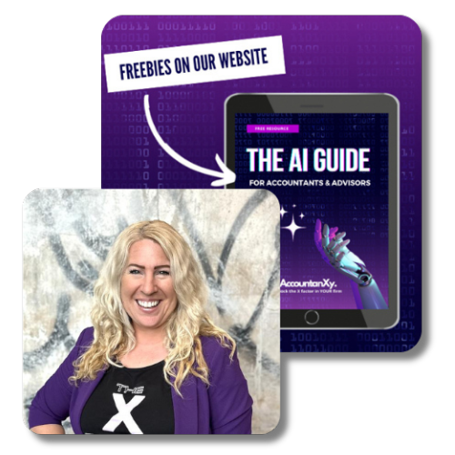 The Gap recommended coach Monique Parker