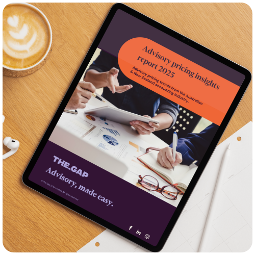 The Gap's pricing report