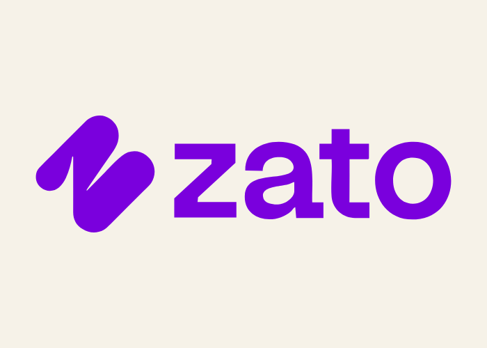 zato logo